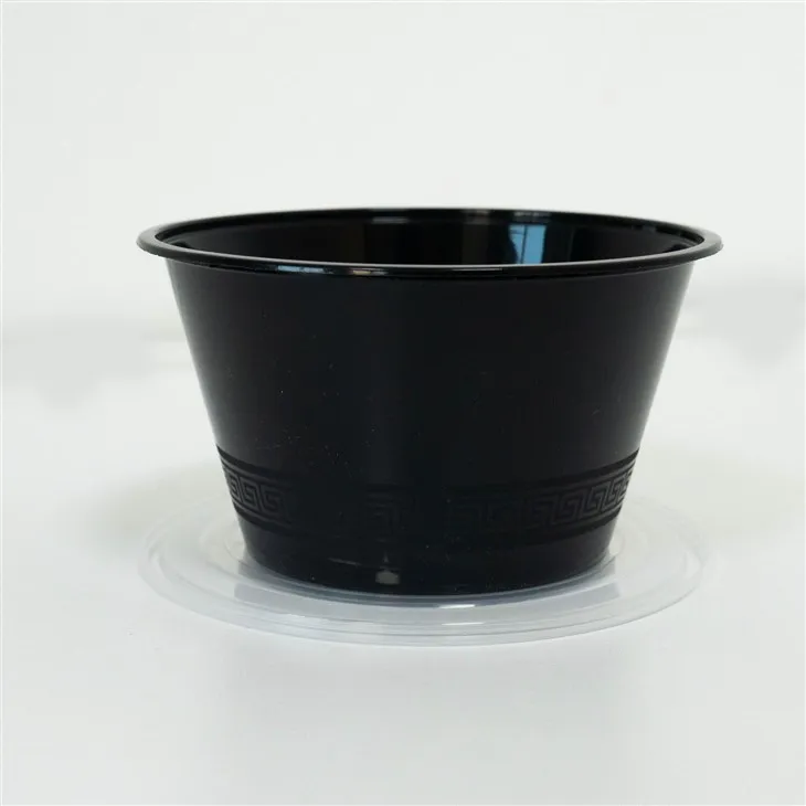 High-Capacity Plastic Bowls - Generous Serving Sizes (14) High-Capacity Plastic Bowls - Generous Serving Sizes (14)