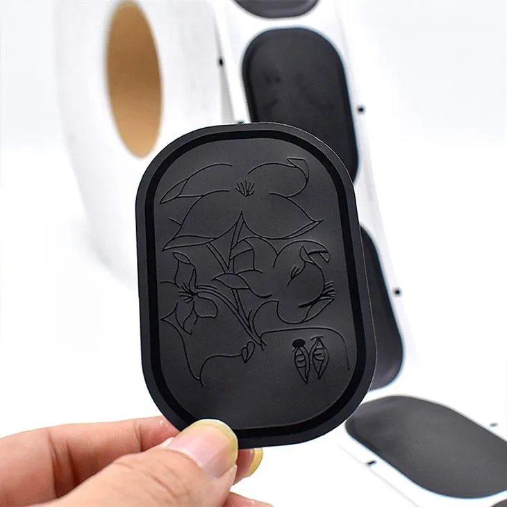 Plastic Printing Cheap Price Heat PVC Shrink Sleeve Label