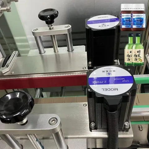 24000BPH High-Speed Aluminum ROPP Capping Machine For Beverage Lines high quality