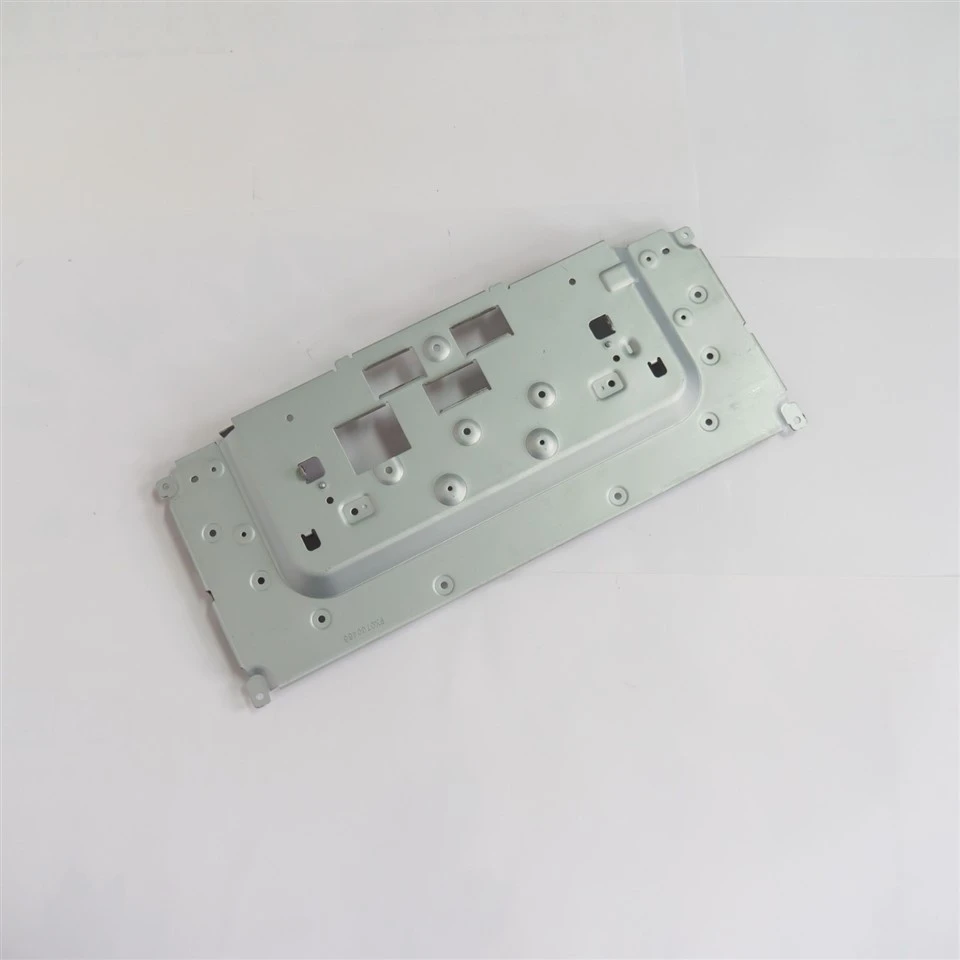 Automotive Aluminum Sensor Electronic Device Metal Housing suppliers