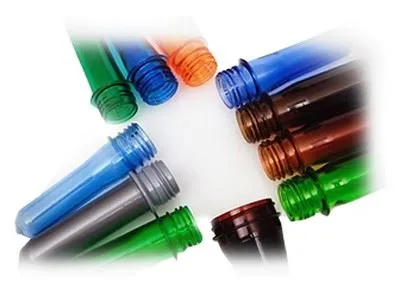 China PET Preform Water Bottles Neck Price 28mm