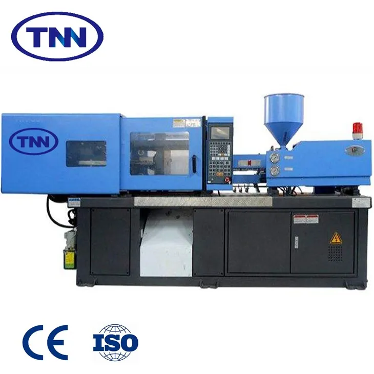 High Speed Servo Type Small Plastic Injection Molding Machine