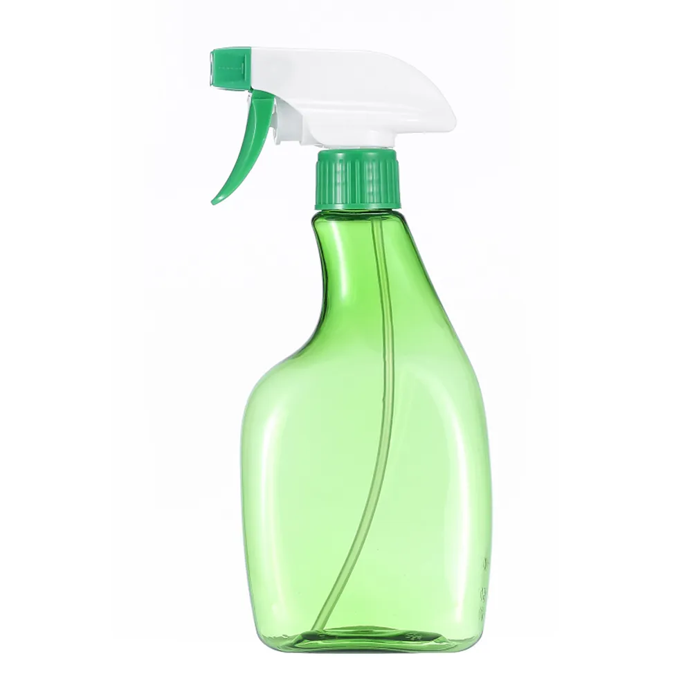 Trigger Sprayer MOQs Fall to 3 k on Digital-Print Demand 6