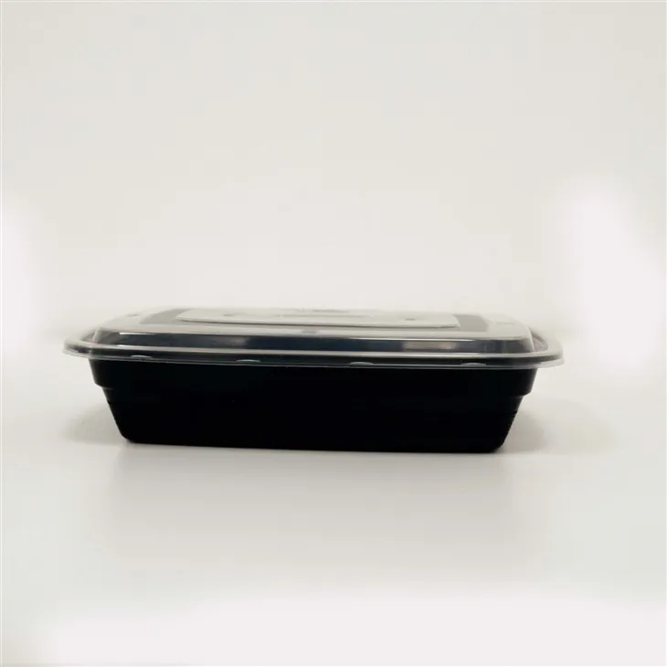 Lunch Boxes with Lids for Kids - Perfect for School and Daycare (2)