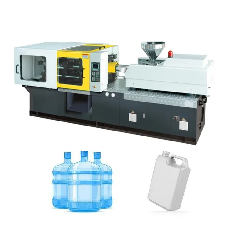 Manufacturing Electronic Products Pvc Fitting Plastic Making Injection Molding Machine Price