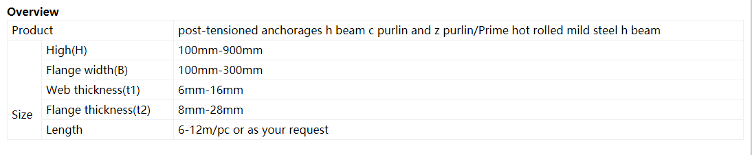 h beam i beam 4 h beam i beam 4