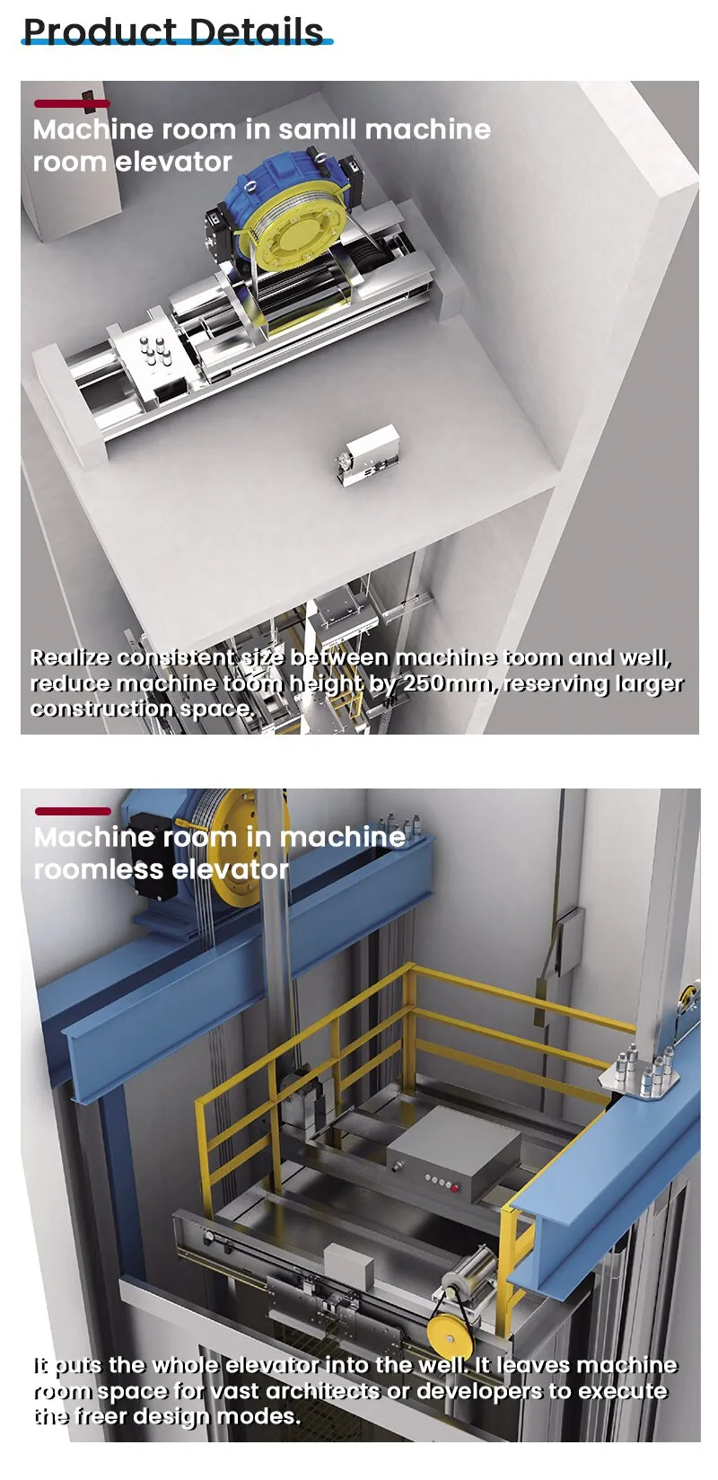 passenger lift elevator price in china 6 8 10 14 persons for bangladesh 1 passenger lift elevator price in china 6 8 10 14 persons for bangladesh 1